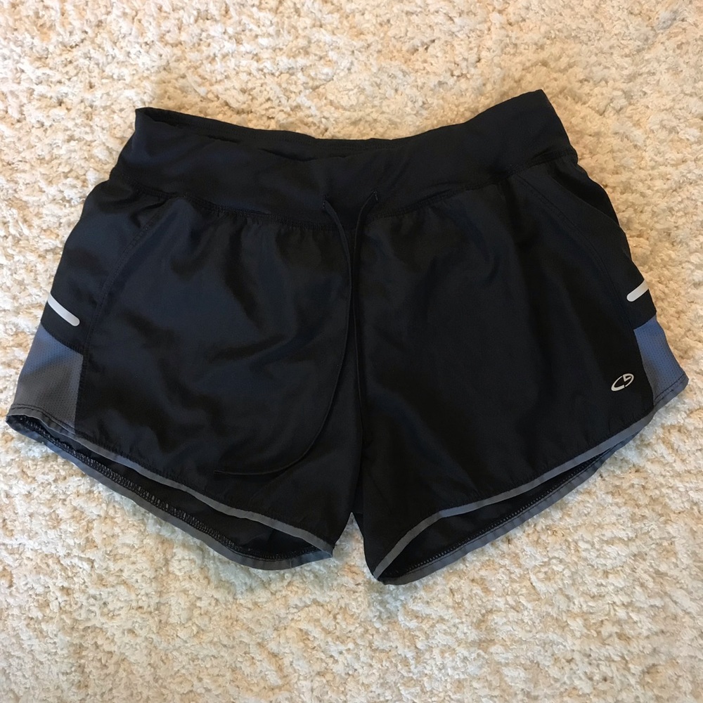 Champion Running Shorts